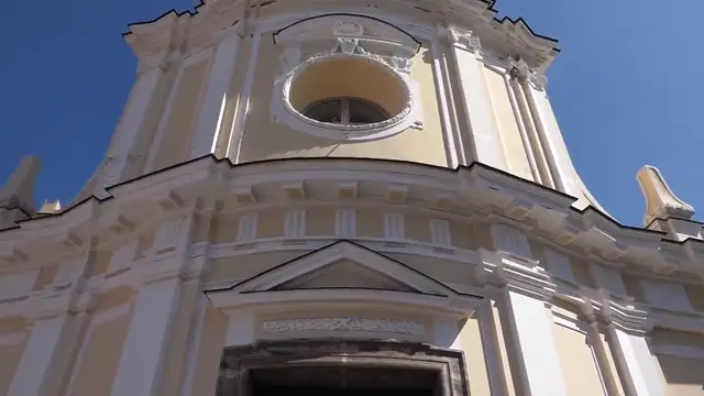 Santa Maria delle Grazie English