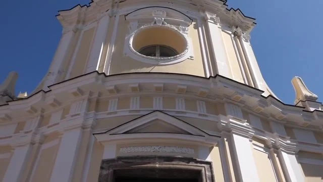 Santa Maria delle Grazie English