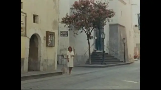 Via Luigi Mazzella
