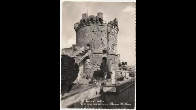 Via Torrione