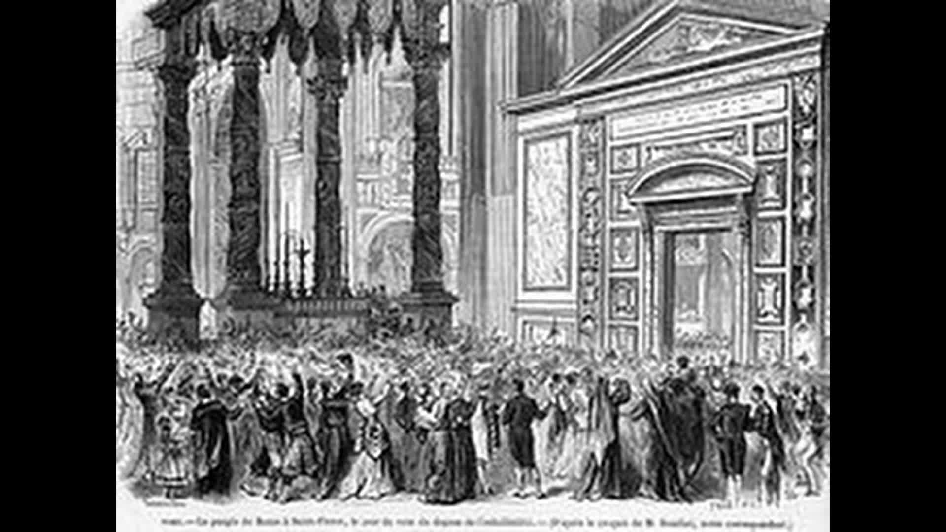 Via Baldassarre Cossa